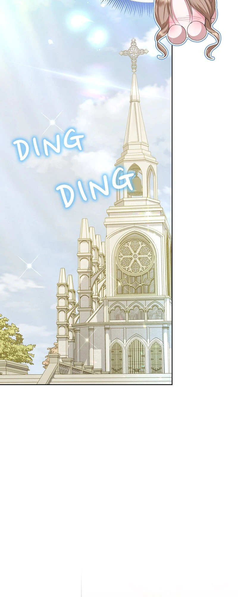 When Cinderella’s Magic Fades Away Chapter 64 - Page 31