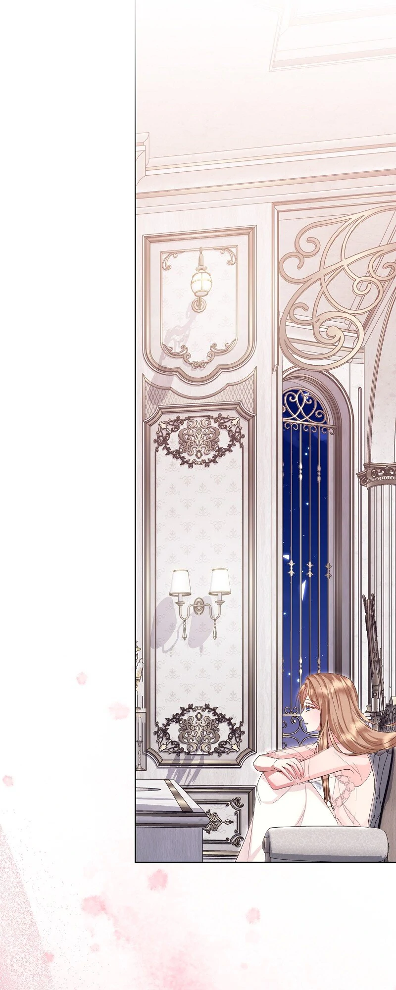 When Cinderella’s Magic Fades Away Chapter 64 - Page 32