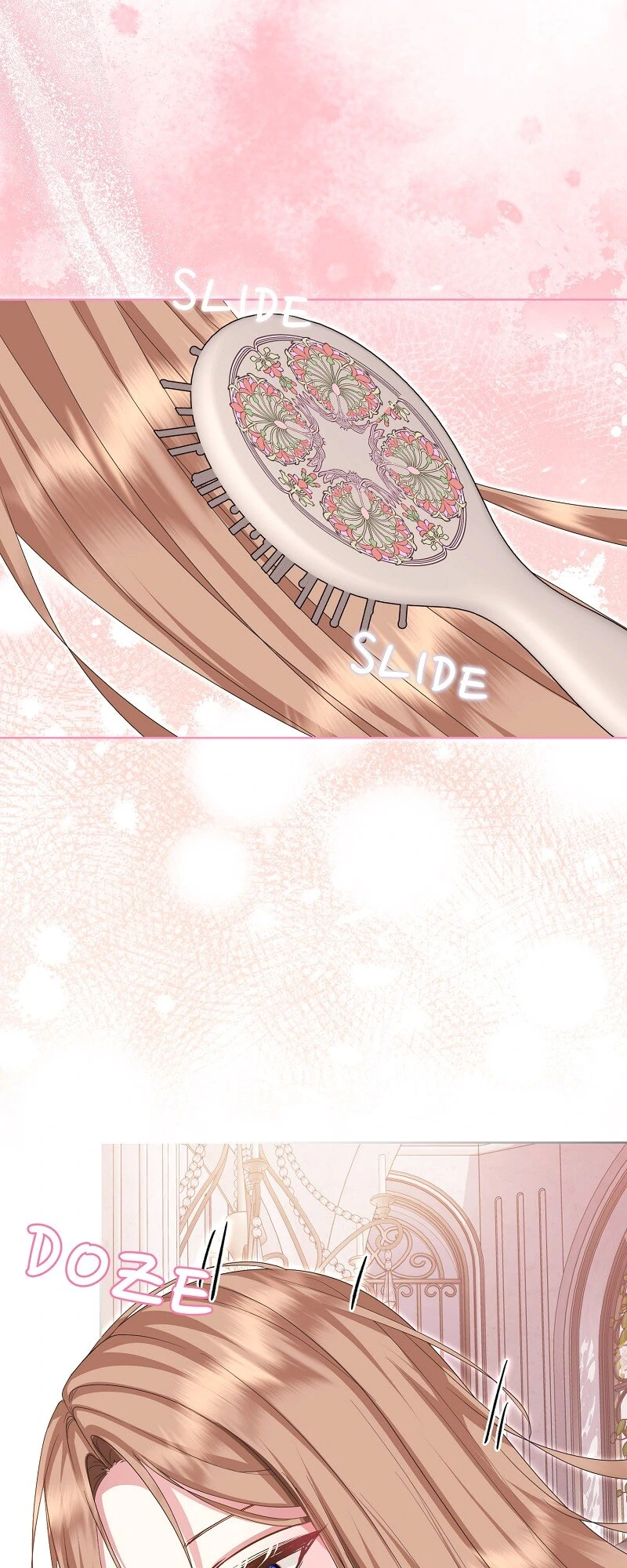 When Cinderella’s Magic Fades Away Chapter 64 - Page 33