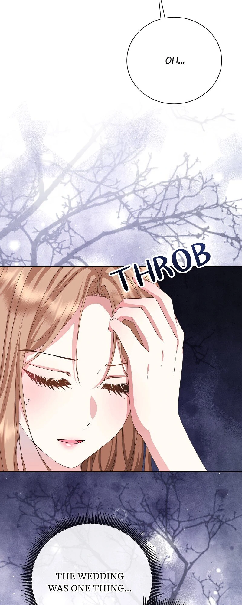 When Cinderella’s Magic Fades Away Chapter 64 - Page 36