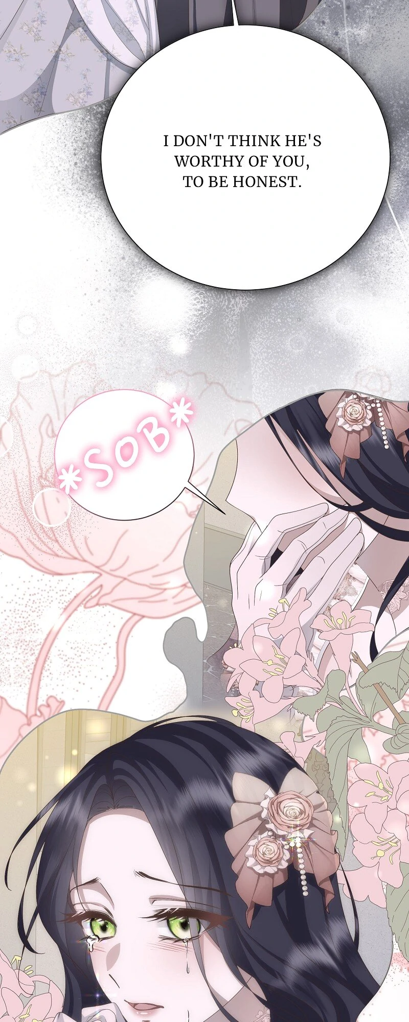 When Cinderella’s Magic Fades Away Chapter 64 - Page 38