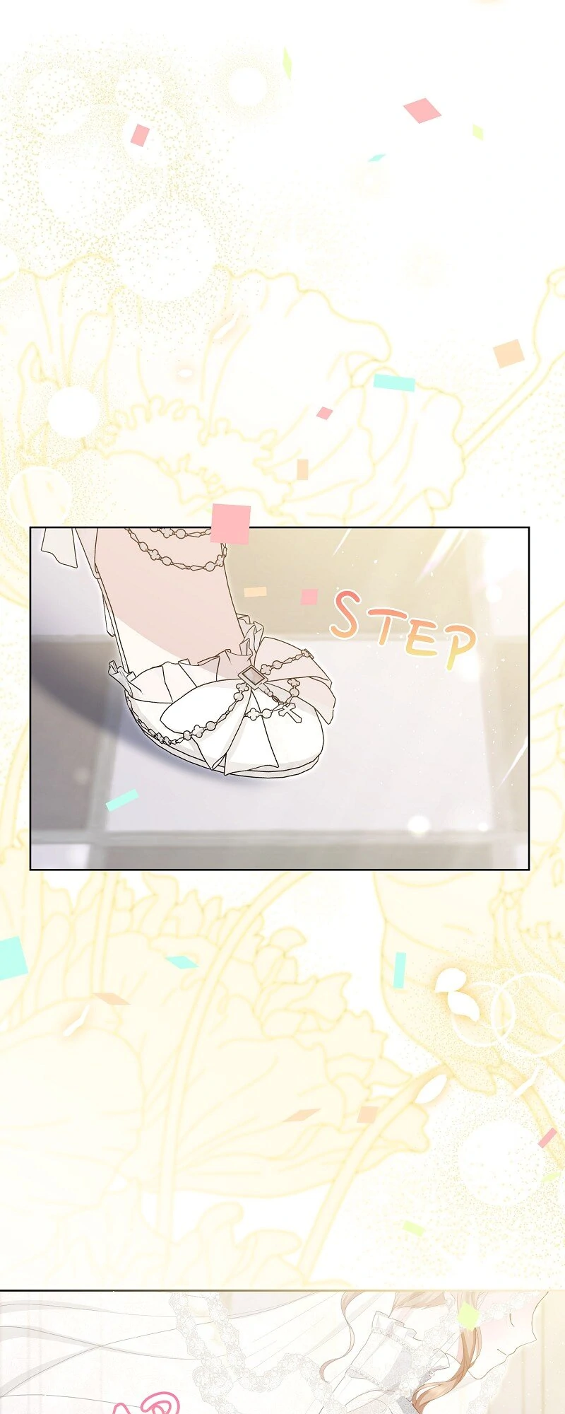 When Cinderella’s Magic Fades Away Chapter 64 - Page 4