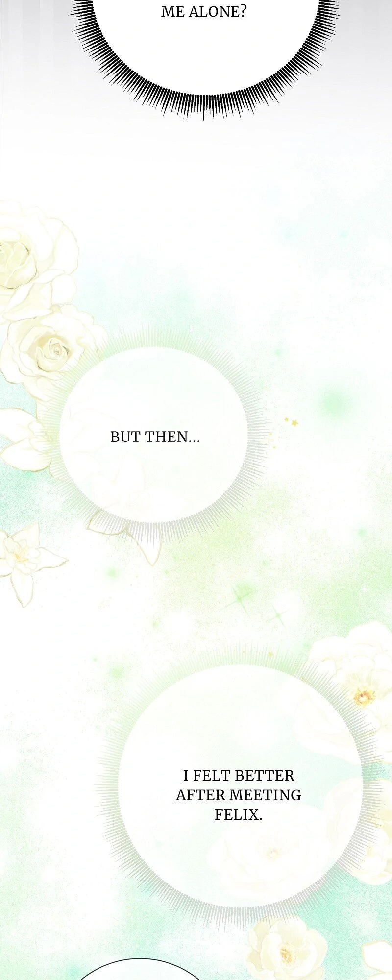 When Cinderella’s Magic Fades Away Chapter 64 - Page 41