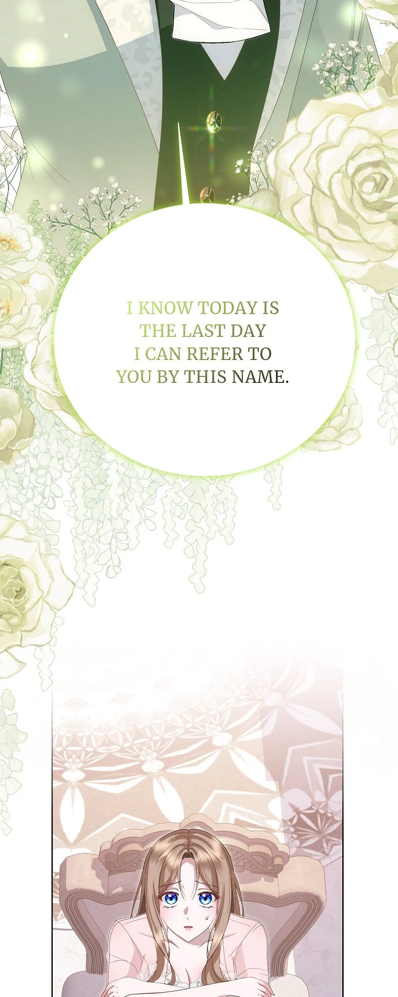 When Cinderella’s Magic Fades Away Chapter 64 - Page 43