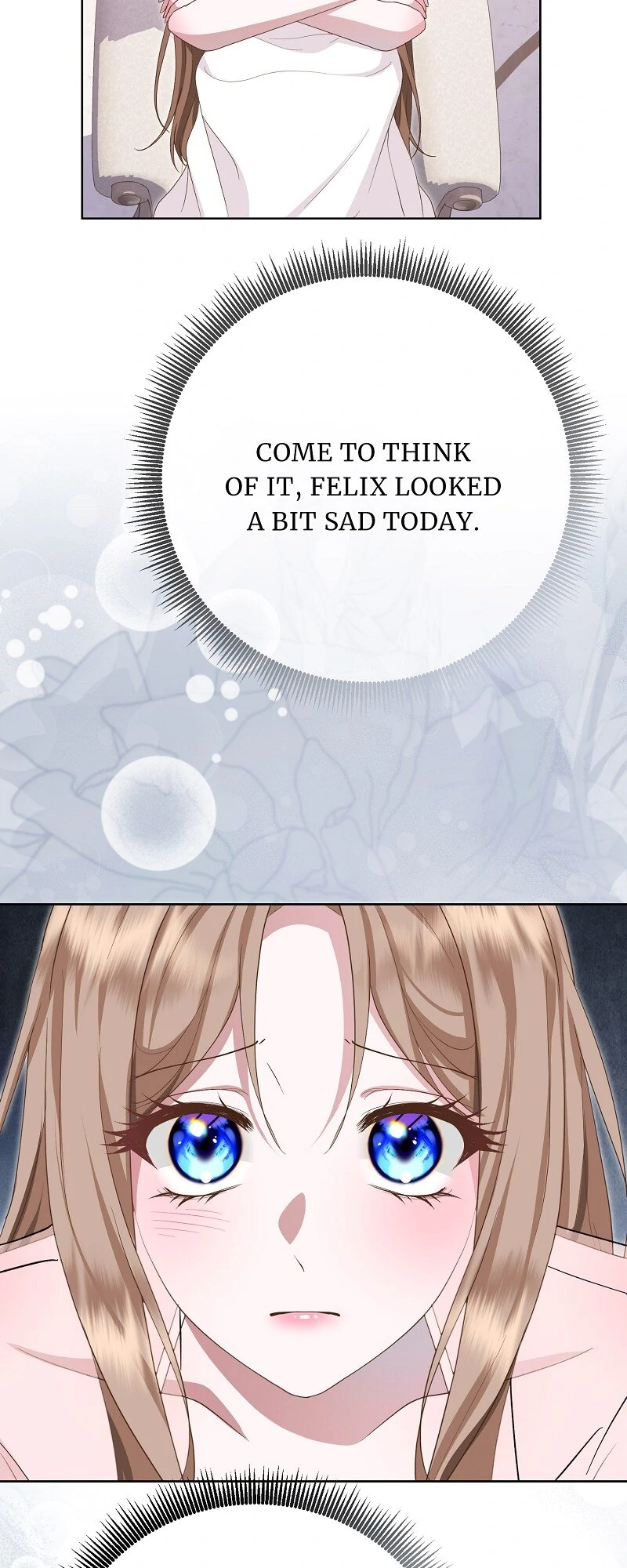 When Cinderella’s Magic Fades Away Chapter 64 - Page 44