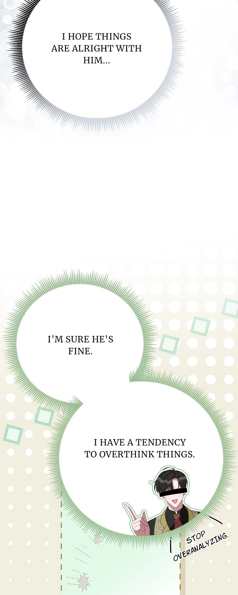 When Cinderella’s Magic Fades Away Chapter 64 - Page 45