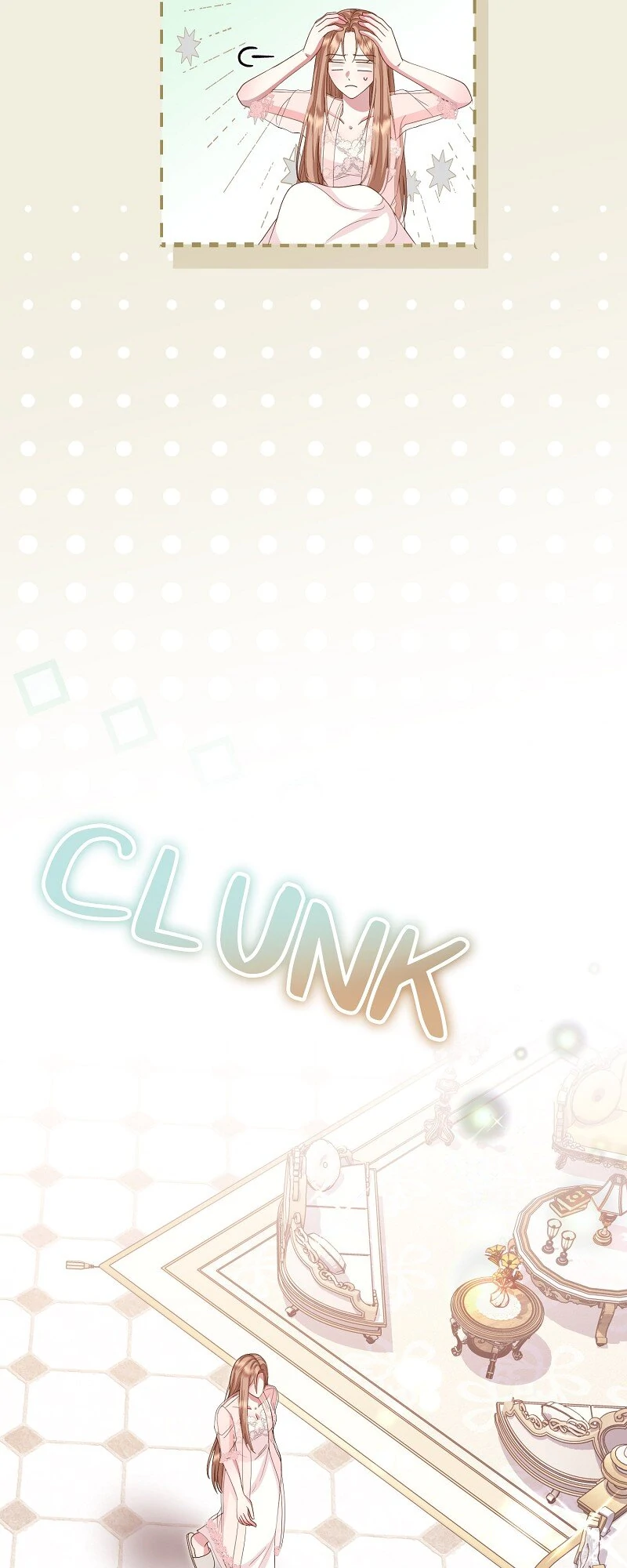 When Cinderella’s Magic Fades Away Chapter 64 - Page 46