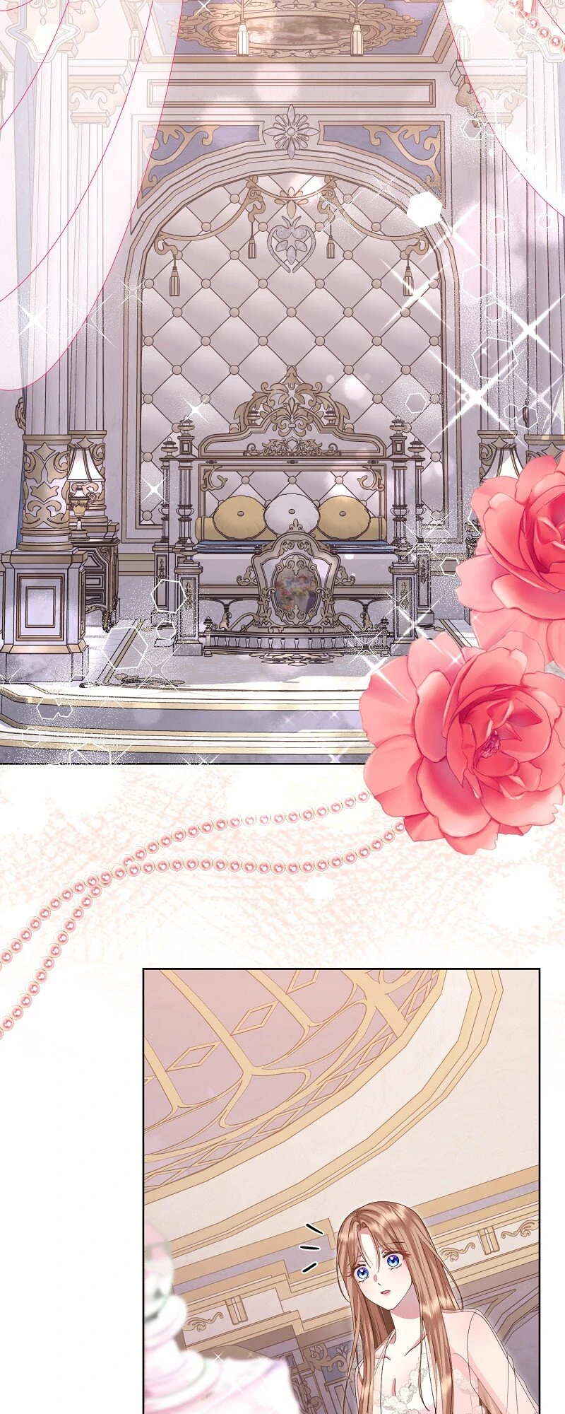 When Cinderella’s Magic Fades Away Chapter 64 - Page 48