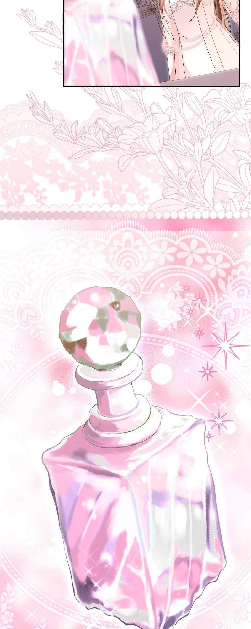 When Cinderella’s Magic Fades Away Chapter 64 - Page 49