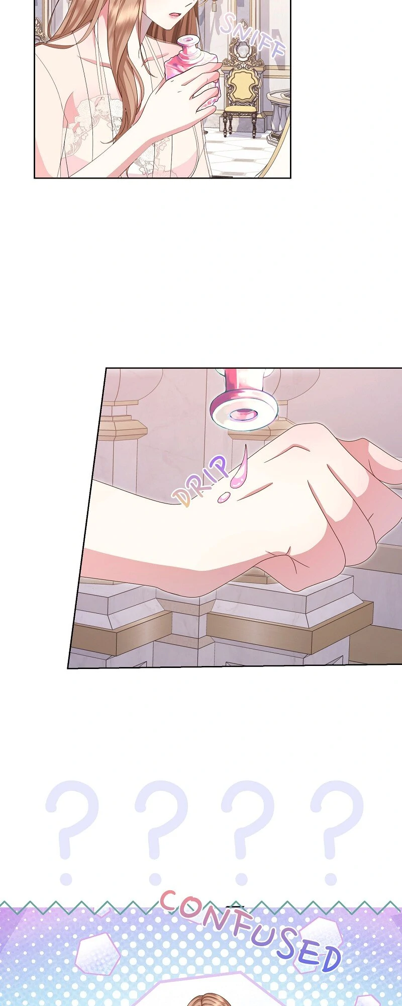 When Cinderella’s Magic Fades Away Chapter 64 - Page 51