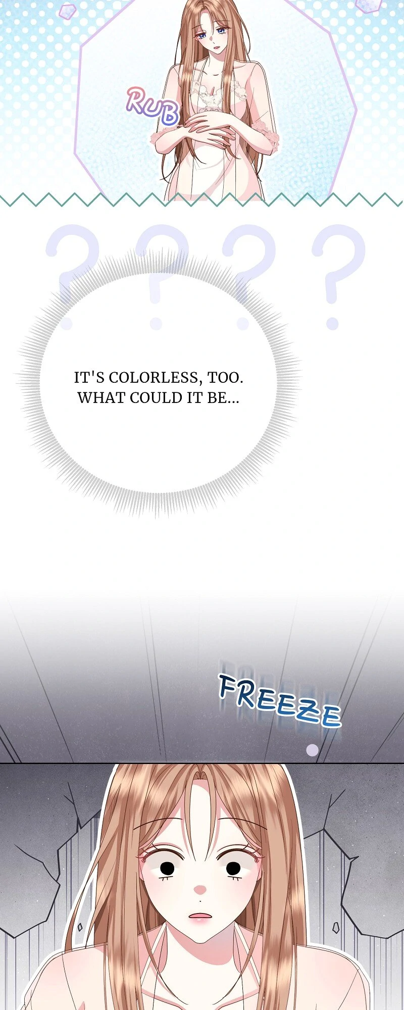 When Cinderella’s Magic Fades Away Chapter 64 - Page 52