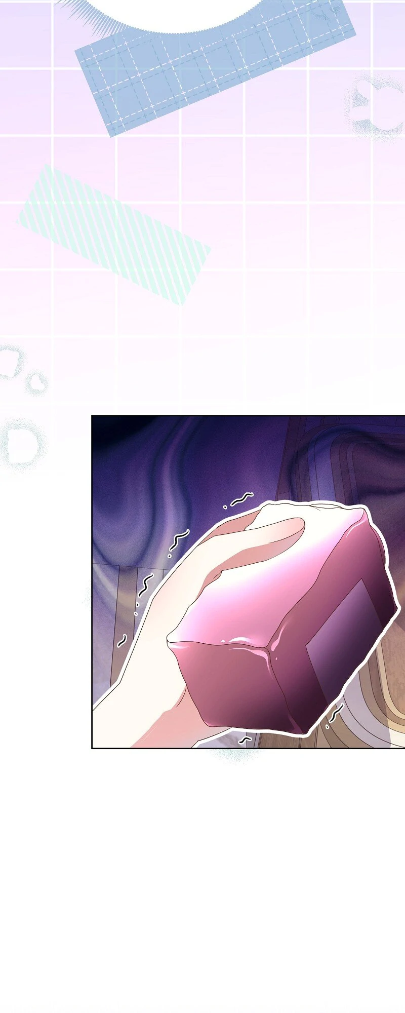 When Cinderella’s Magic Fades Away Chapter 64 - Page 54