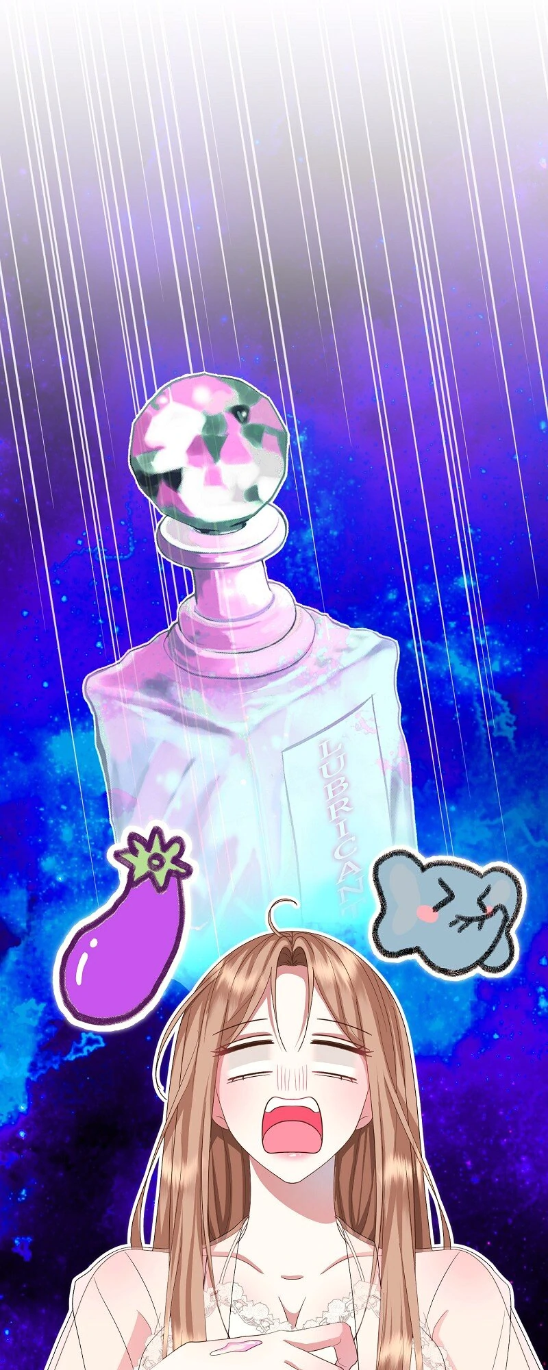 When Cinderella’s Magic Fades Away Chapter 64 - Page 55