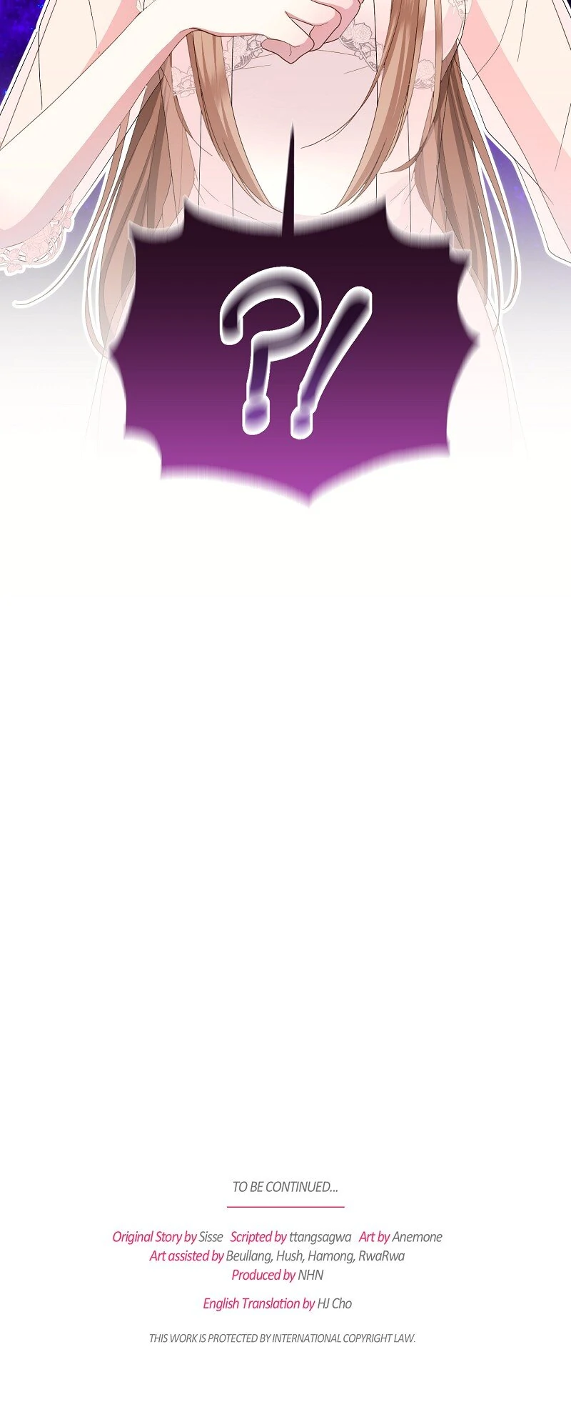 When Cinderella’s Magic Fades Away Chapter 64 - Page 56