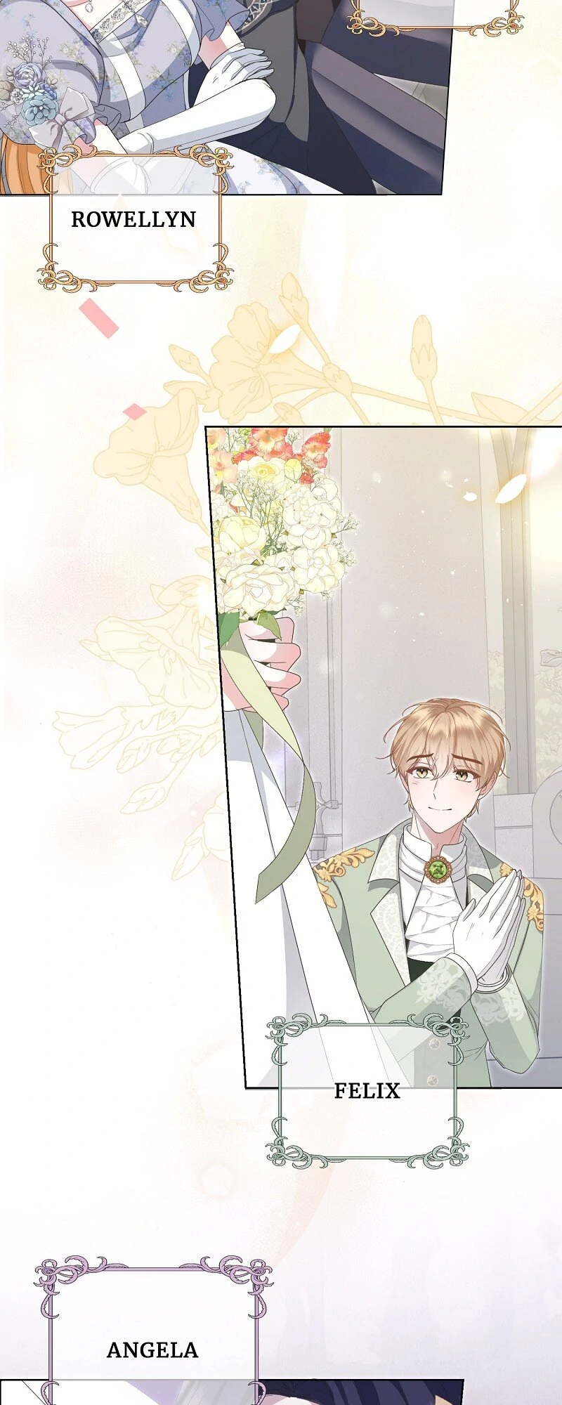 When Cinderella’s Magic Fades Away Chapter 64 - Page 6