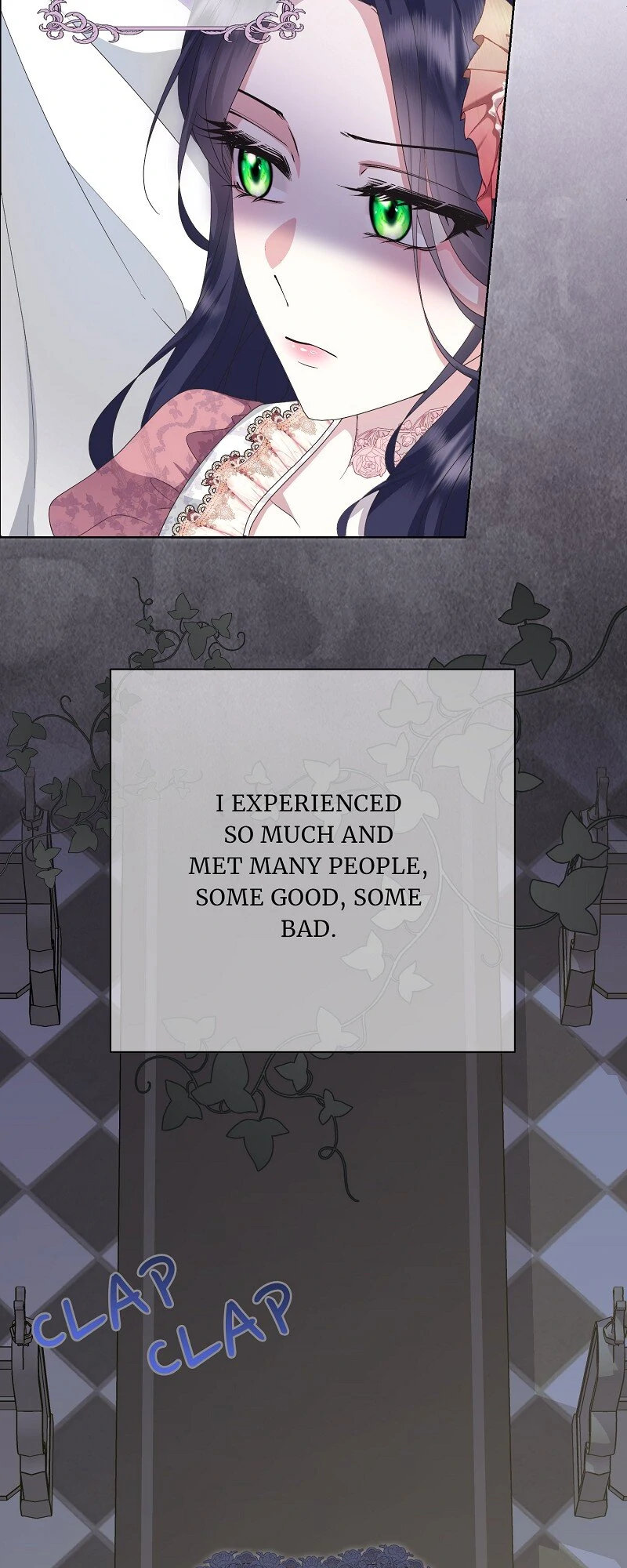 When Cinderella’s Magic Fades Away Chapter 64 - Page 7