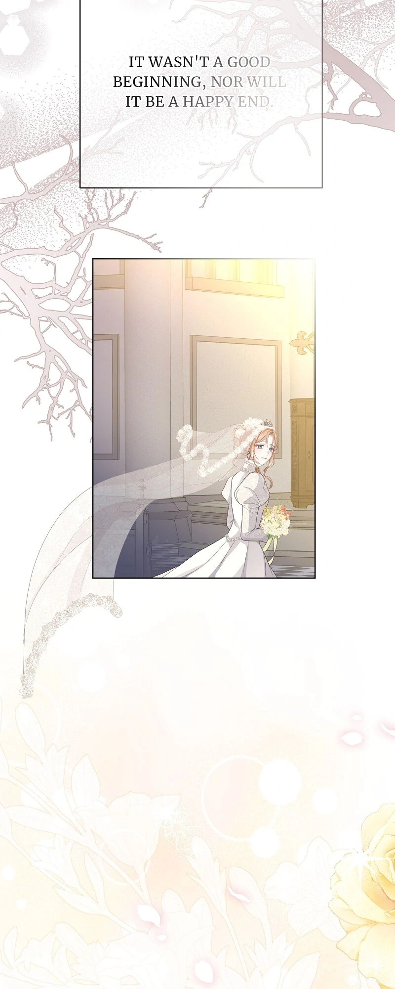 When Cinderella’s Magic Fades Away Chapter 64 - Page 9