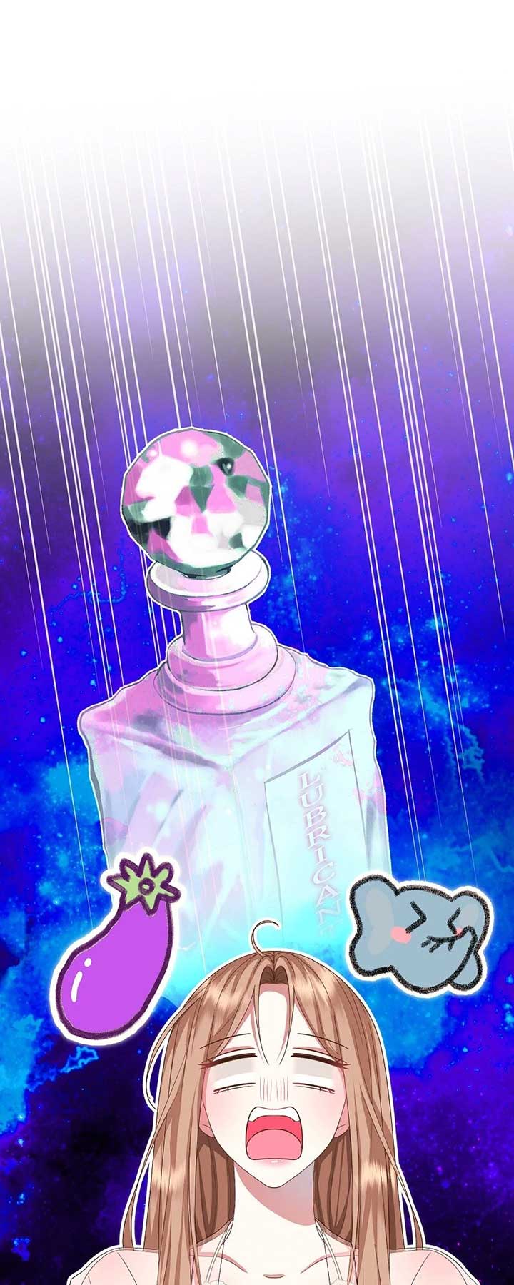 When Cinderella’s Magic Fades Away Chapter 65 - Page 1