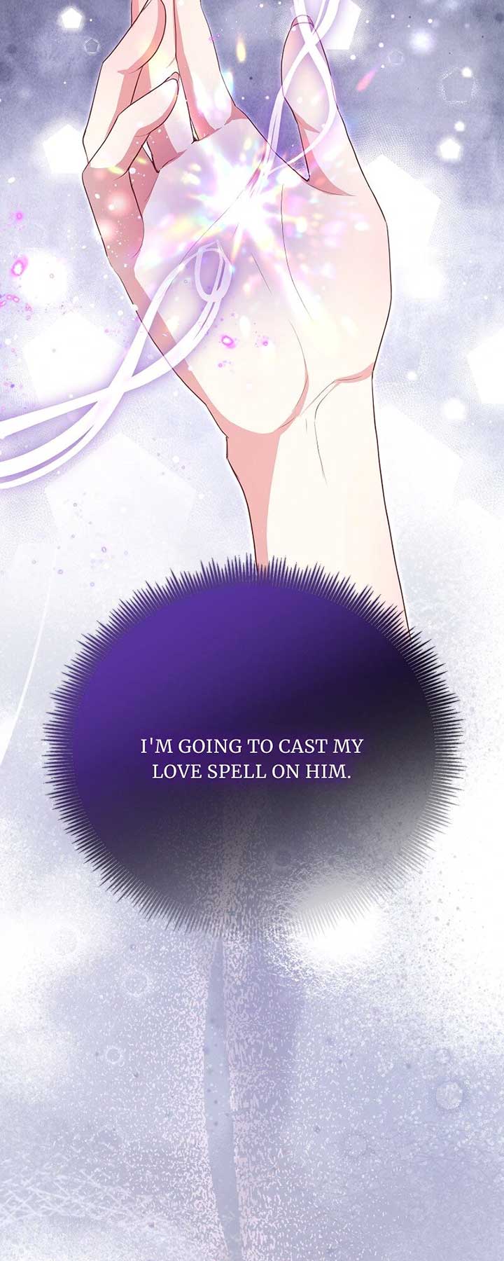 When Cinderella’s Magic Fades Away Chapter 65 - Page 11