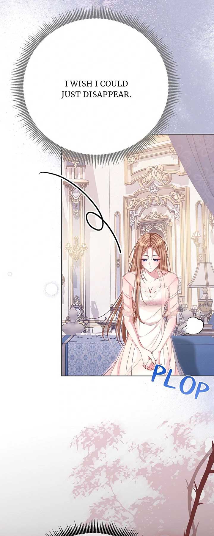 When Cinderella’s Magic Fades Away Chapter 65 - Page 12