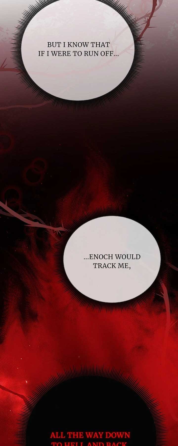 When Cinderella’s Magic Fades Away Chapter 65 - Page 13