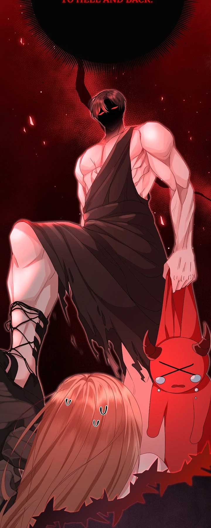 When Cinderella’s Magic Fades Away Chapter 65 - Page 14