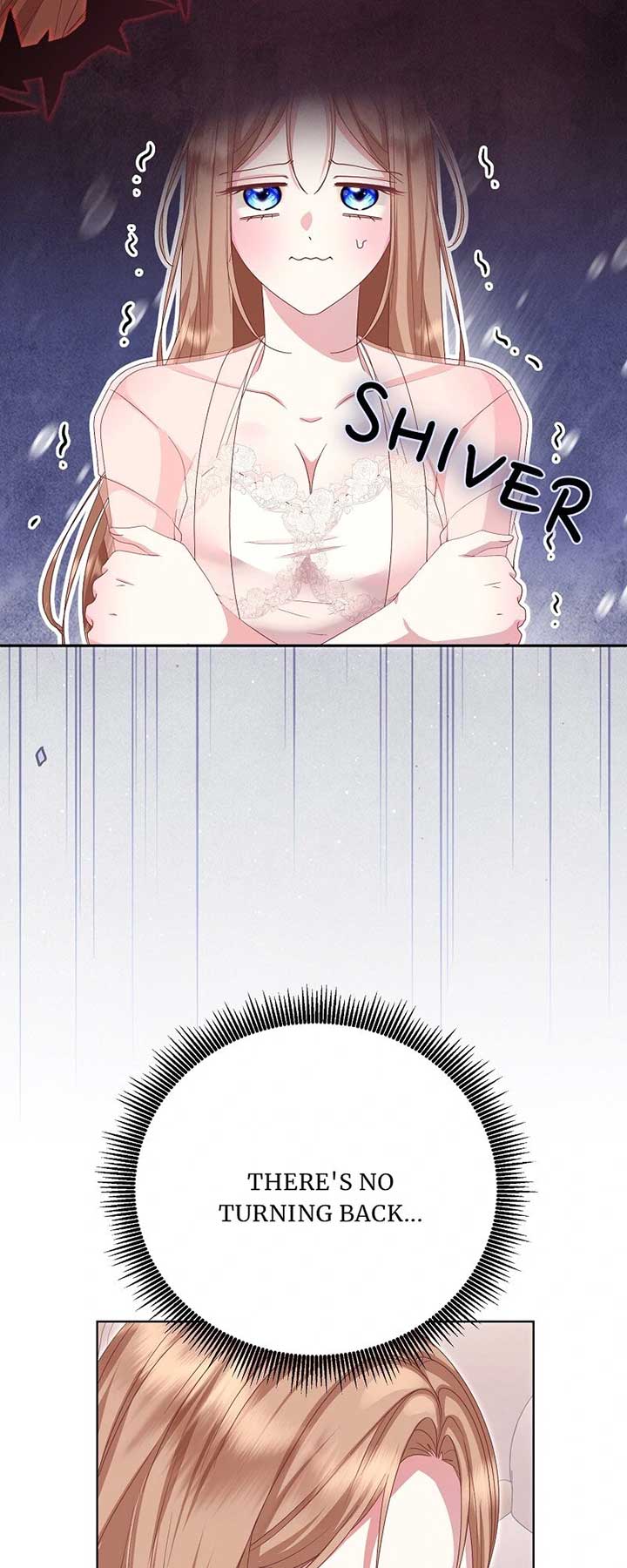 When Cinderella’s Magic Fades Away Chapter 65 - Page 15