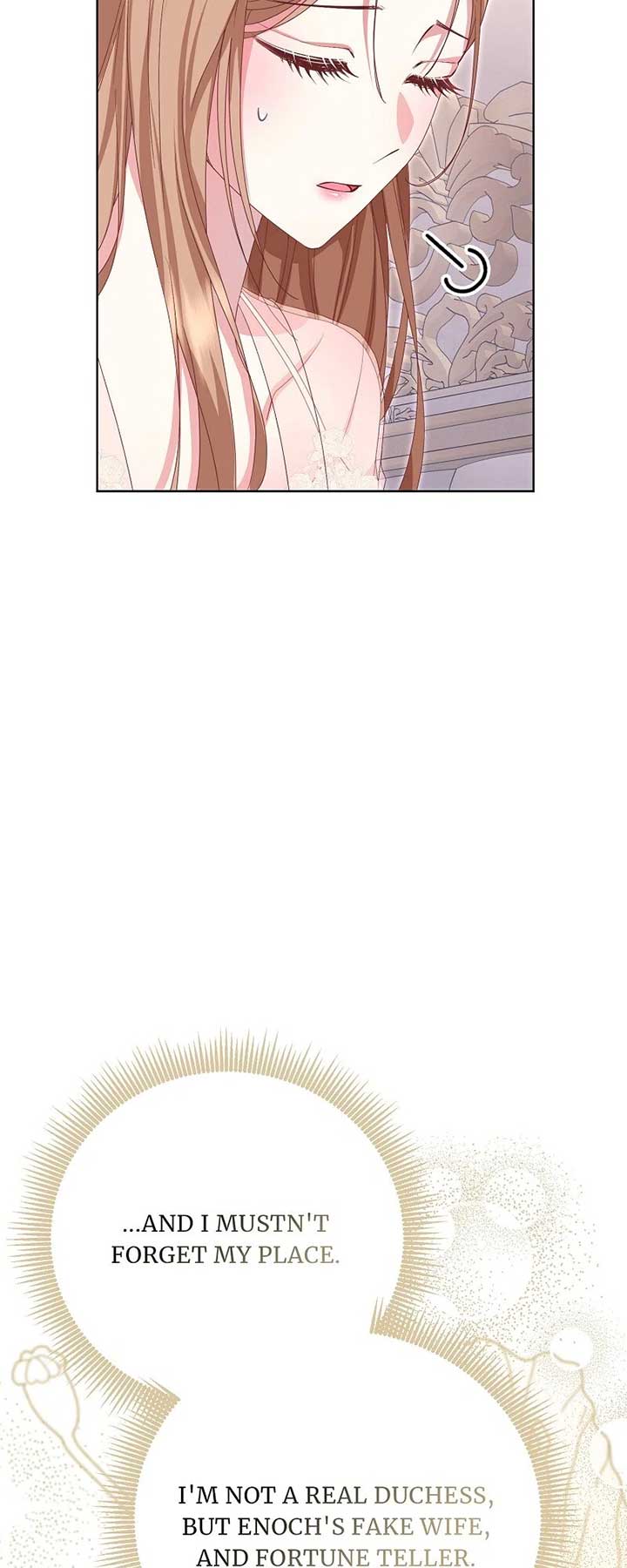 When Cinderella’s Magic Fades Away Chapter 65 - Page 16