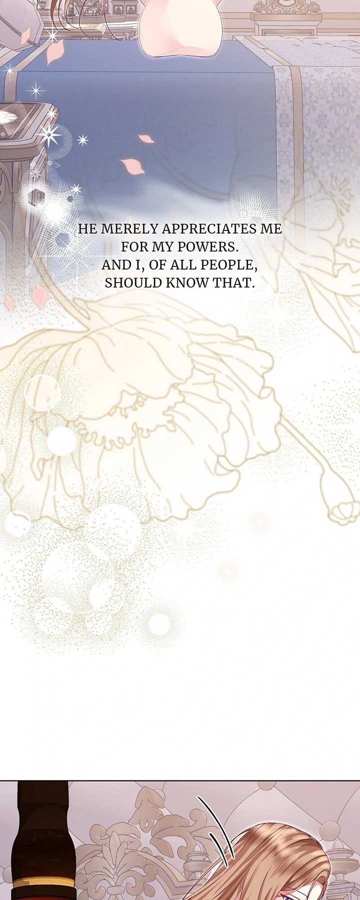 When Cinderella’s Magic Fades Away Chapter 65 - Page 18