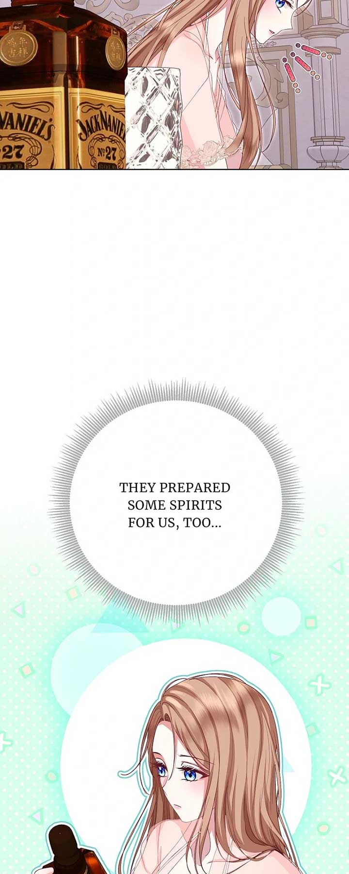 When Cinderella’s Magic Fades Away Chapter 65 - Page 19