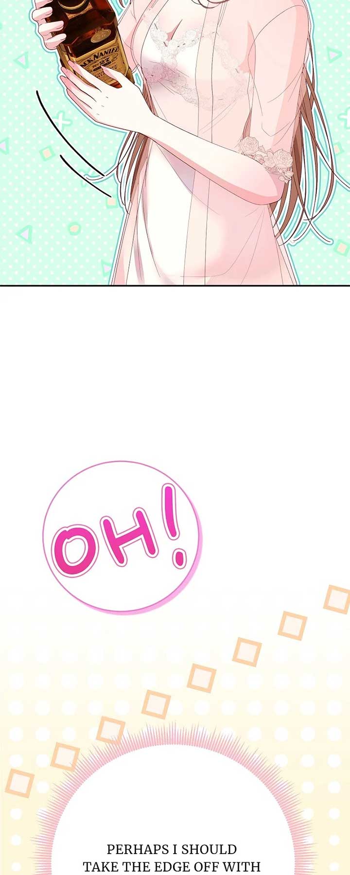 When Cinderella’s Magic Fades Away Chapter 65 - Page 20