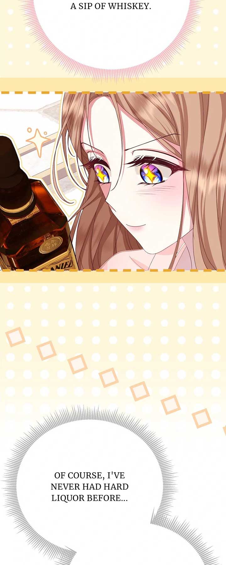 When Cinderella’s Magic Fades Away Chapter 65 - Page 21