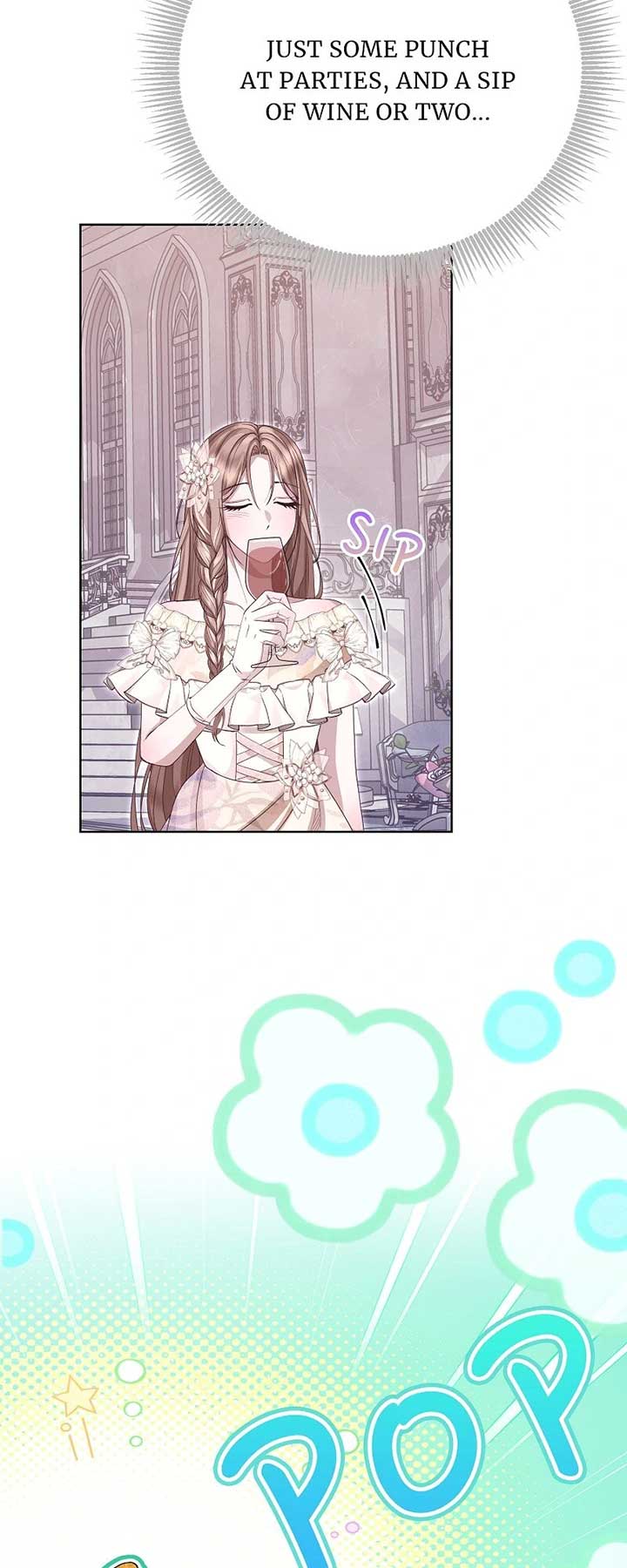 When Cinderella’s Magic Fades Away Chapter 65 - Page 22