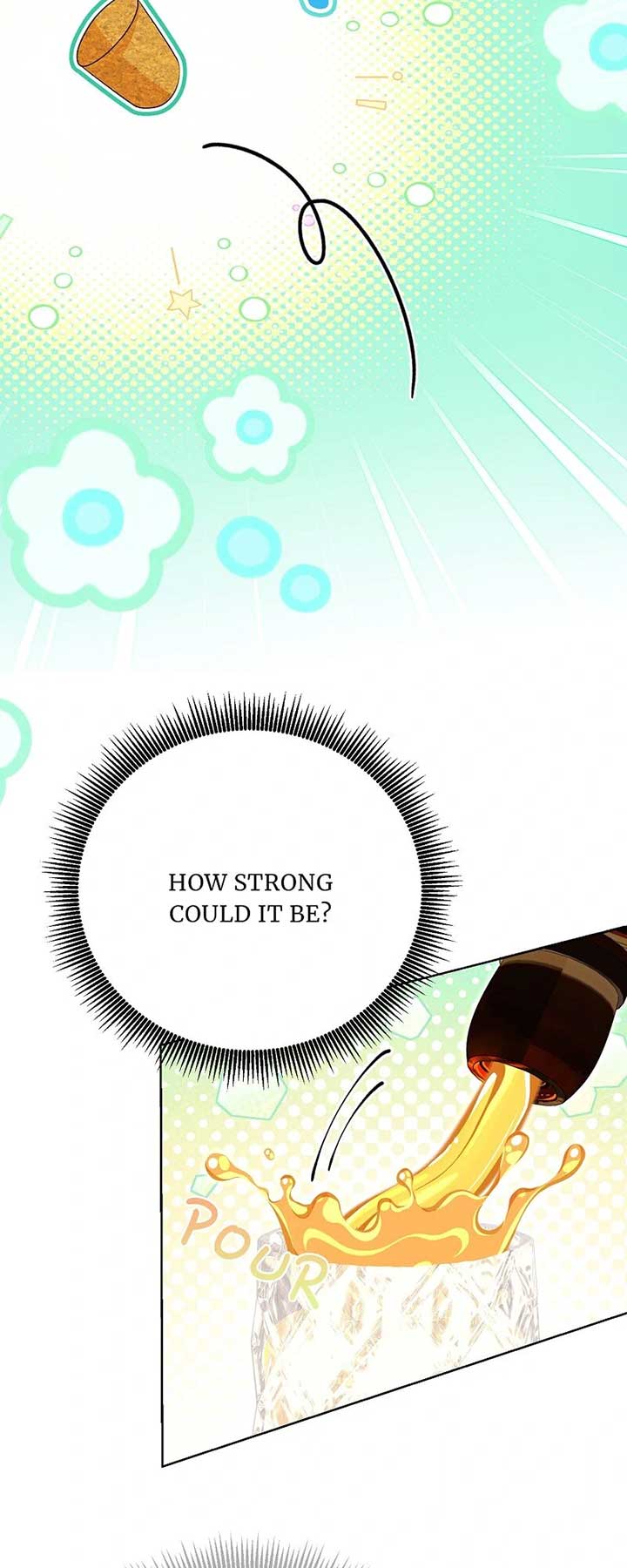 When Cinderella’s Magic Fades Away Chapter 65 - Page 23