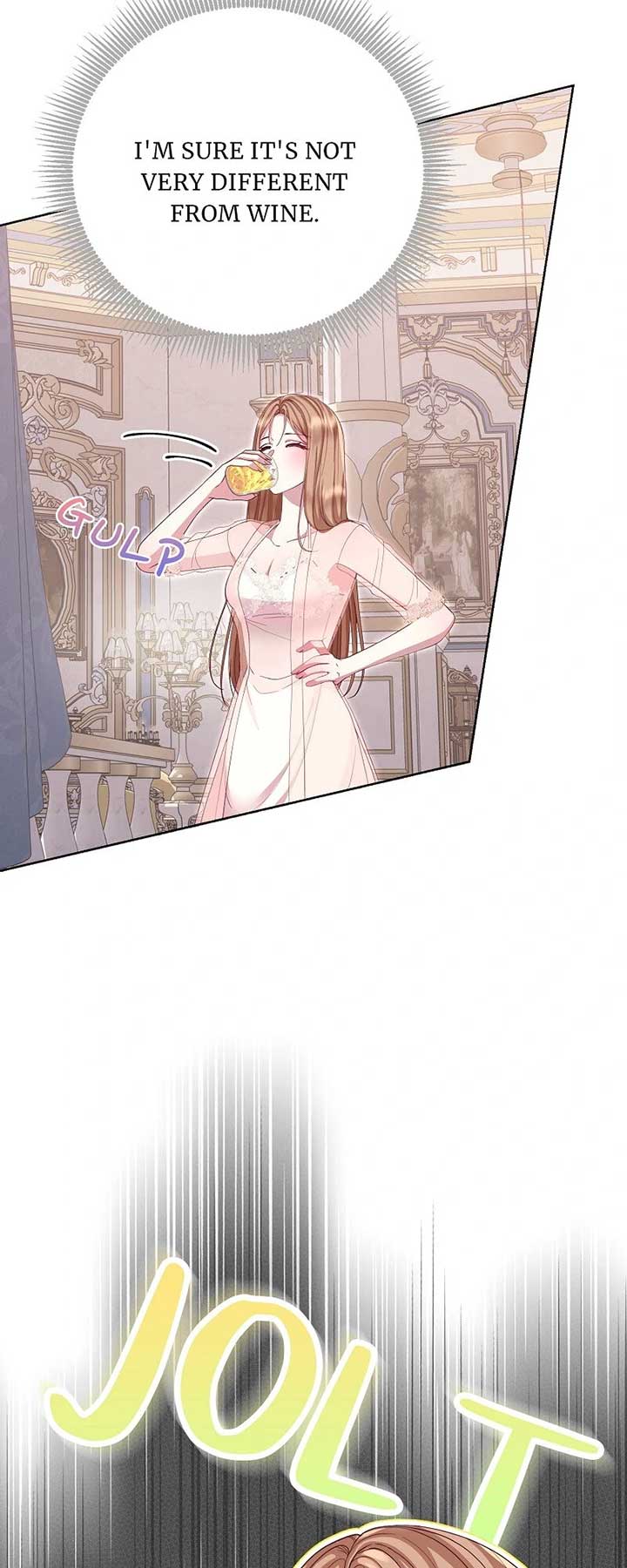 When Cinderella’s Magic Fades Away Chapter 65 - Page 24