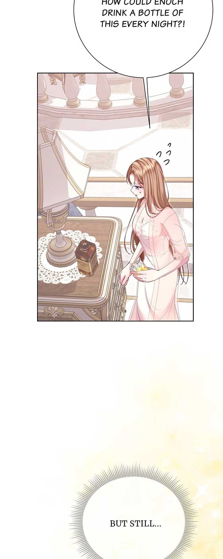 When Cinderella’s Magic Fades Away Chapter 65 - Page 28