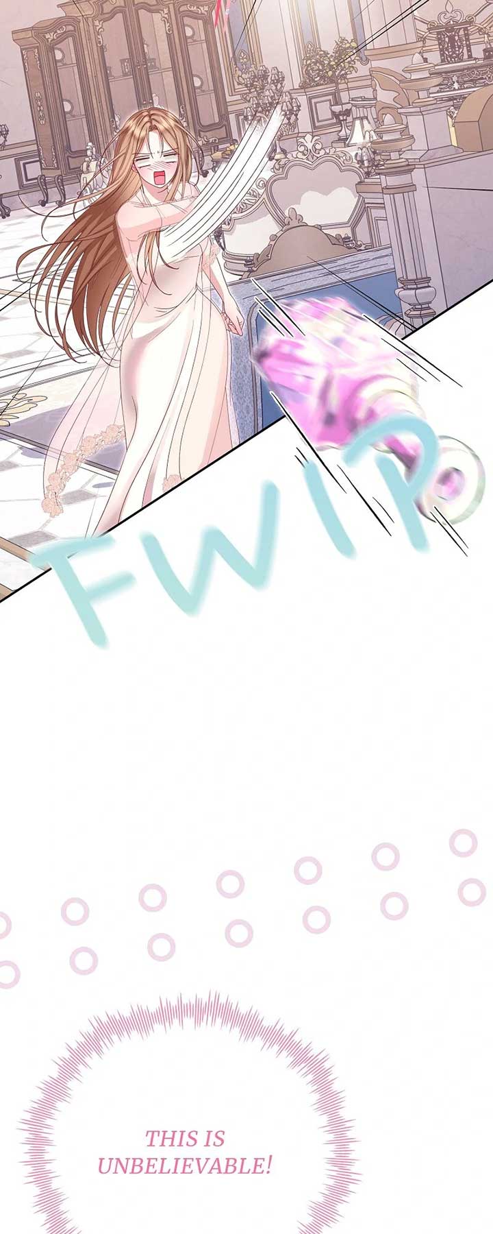 When Cinderella’s Magic Fades Away Chapter 65 - Page 3