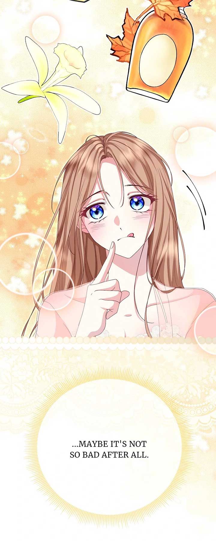 When Cinderella’s Magic Fades Away Chapter 65 - Page 30