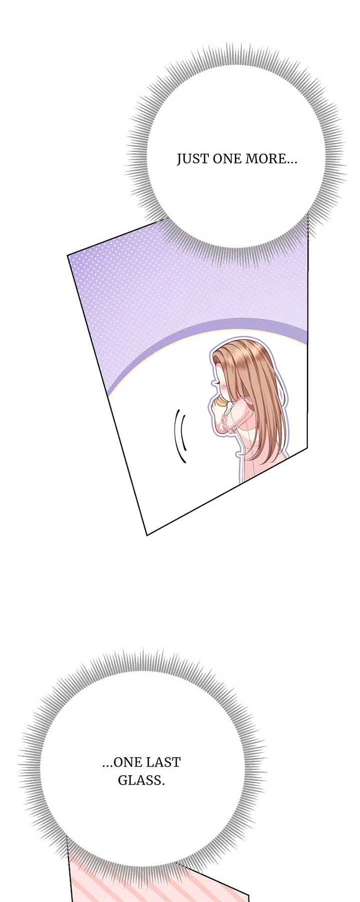 When Cinderella’s Magic Fades Away Chapter 65 - Page 32