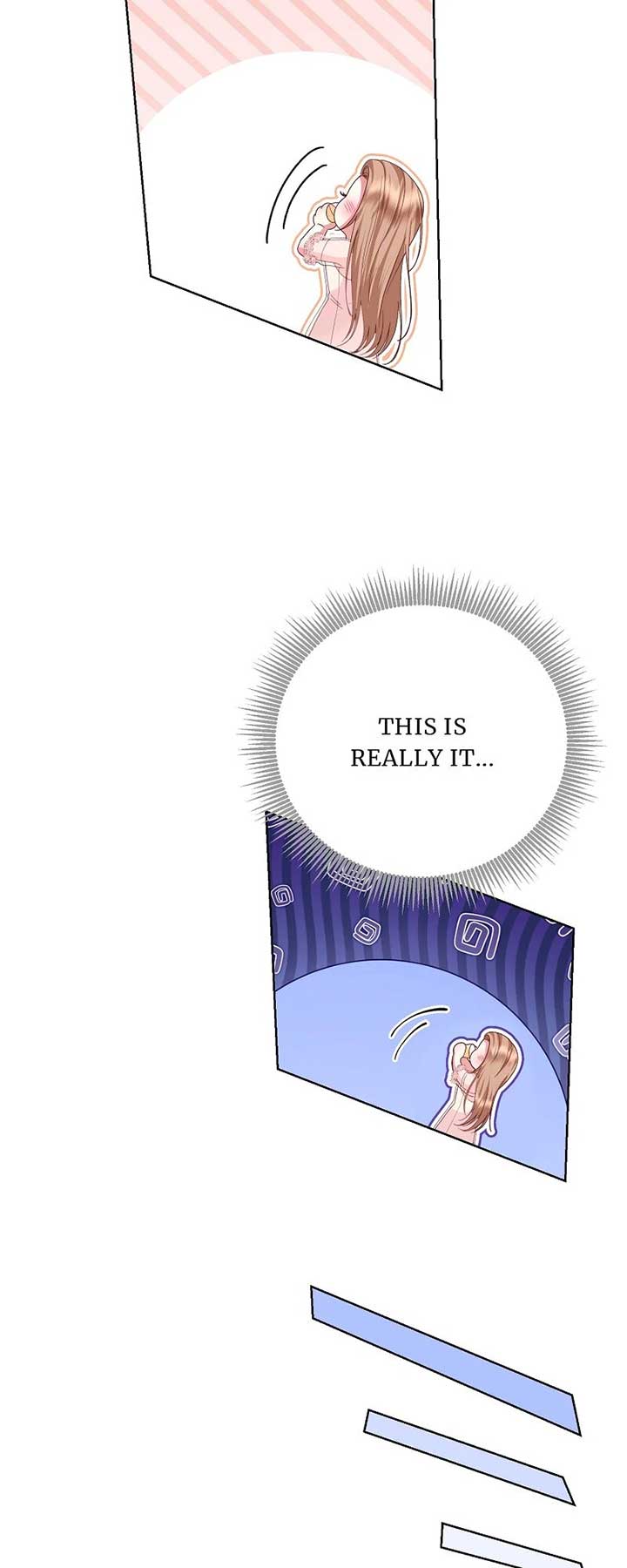 When Cinderella’s Magic Fades Away Chapter 65 - Page 33