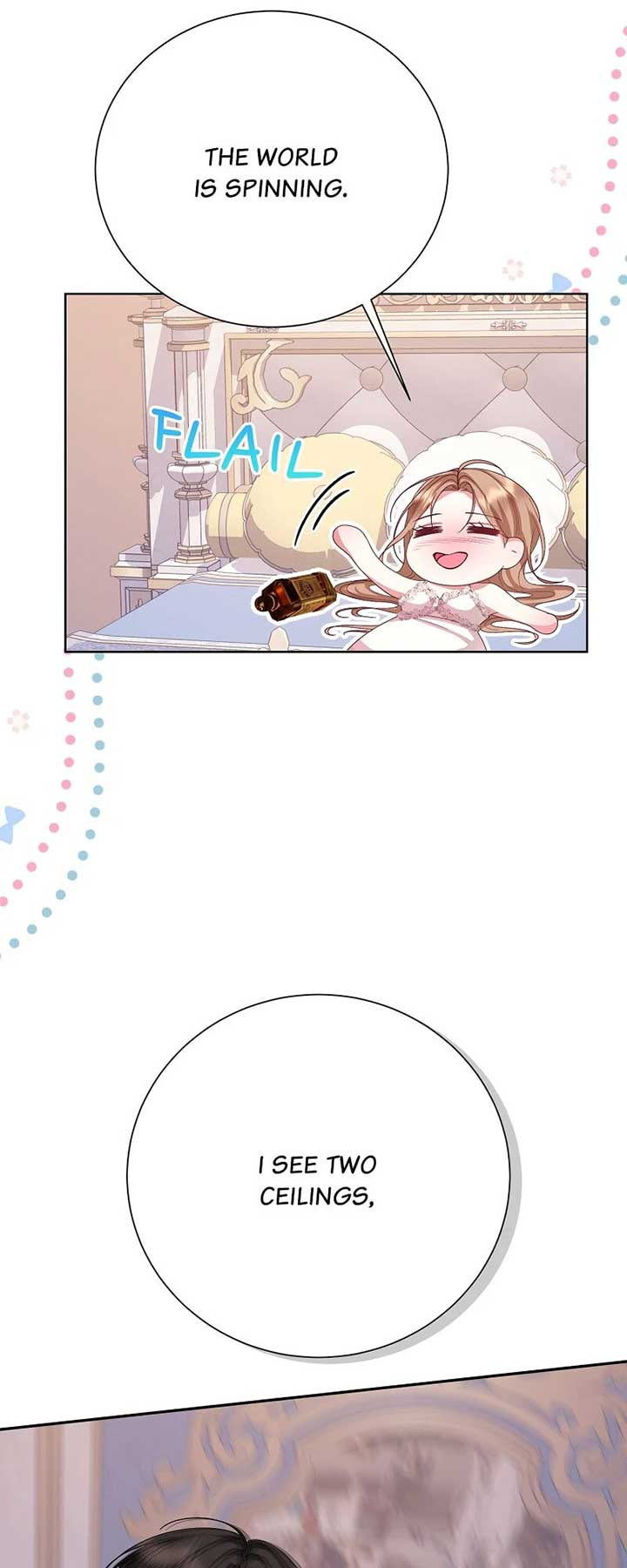 When Cinderella’s Magic Fades Away Chapter 65 - Page 36