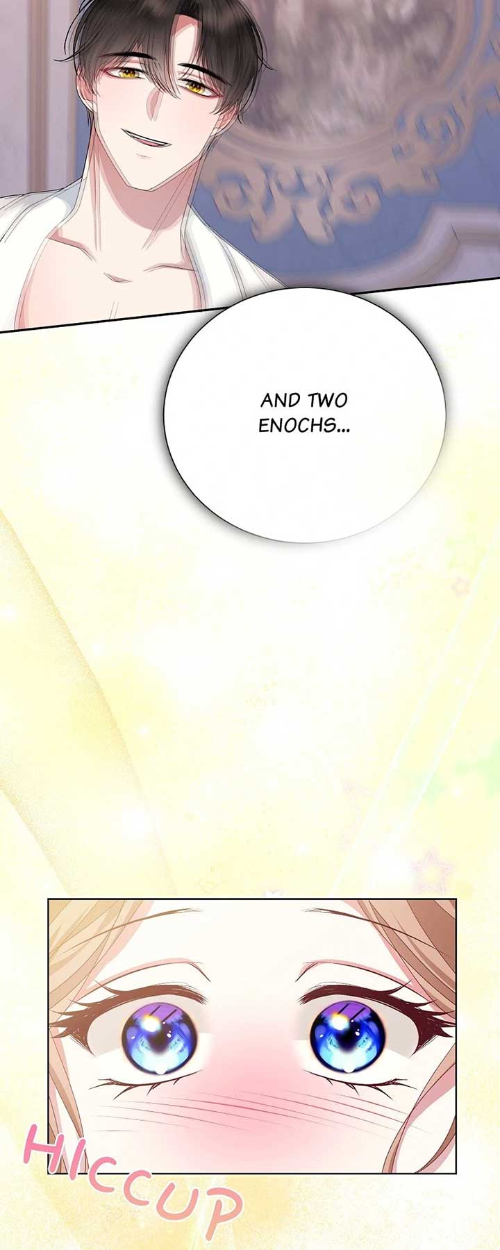 When Cinderella’s Magic Fades Away Chapter 65 - Page 37