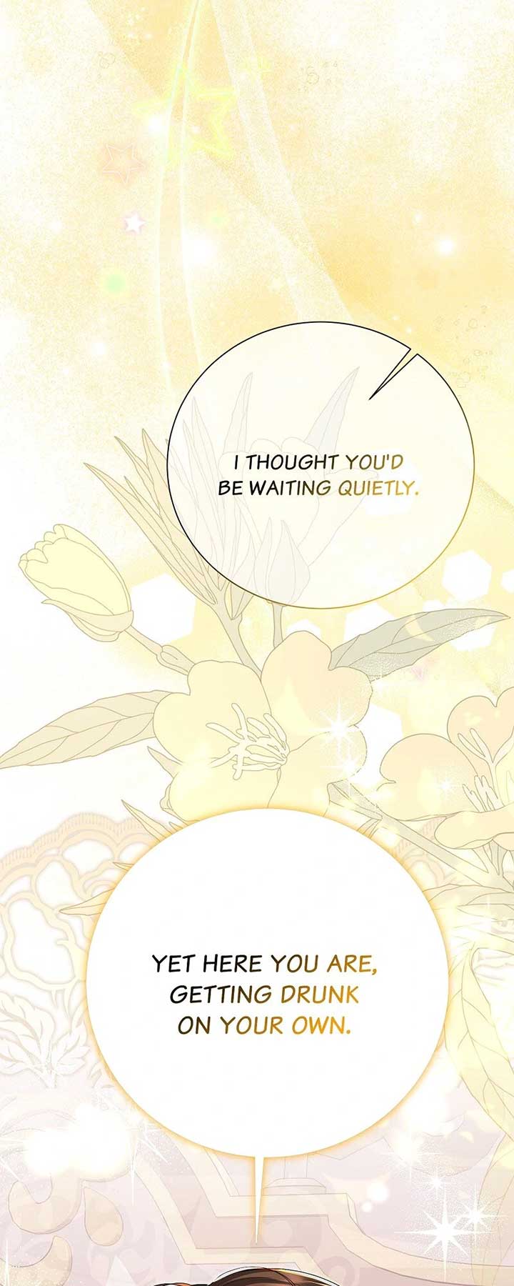 When Cinderella’s Magic Fades Away Chapter 65 - Page 38