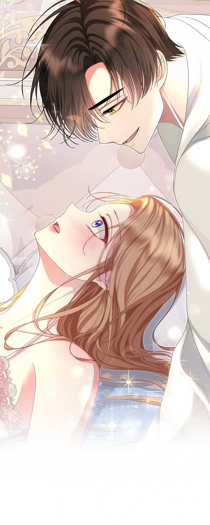 When Cinderella’s Magic Fades Away Chapter 65 - Page 39