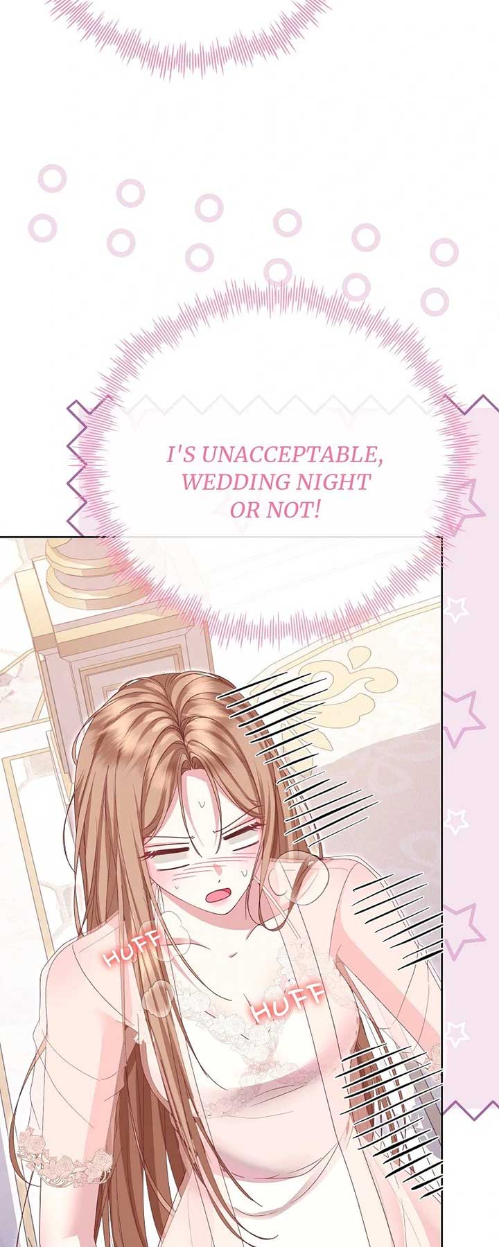 When Cinderella’s Magic Fades Away Chapter 65 - Page 4