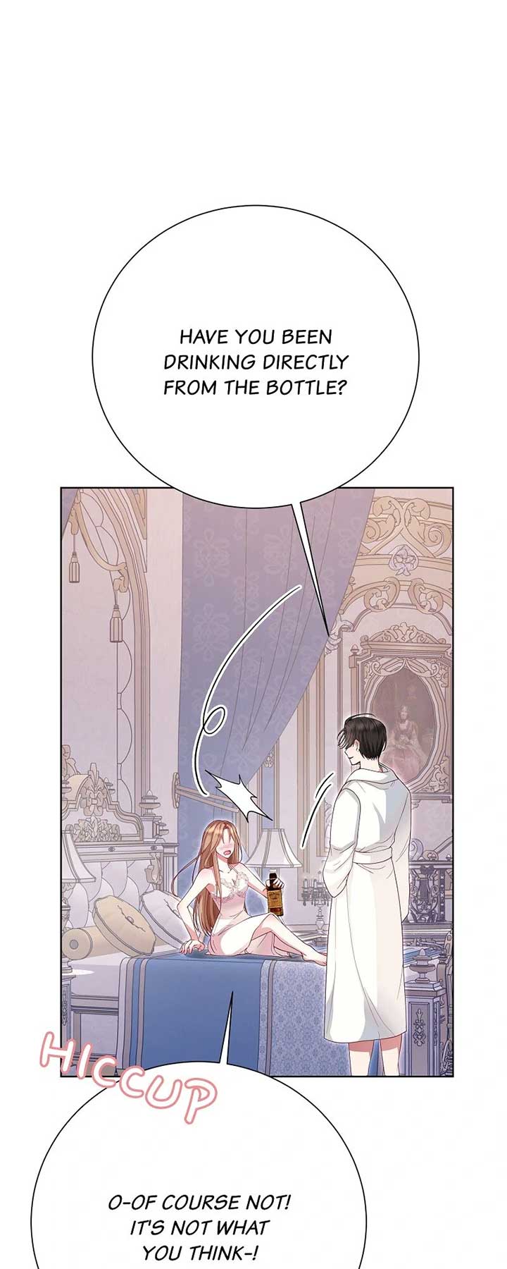 When Cinderella’s Magic Fades Away Chapter 65 - Page 40