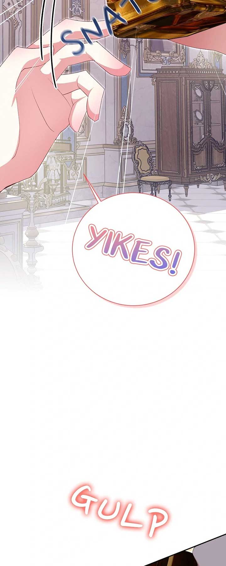 When Cinderella’s Magic Fades Away Chapter 65 - Page 42