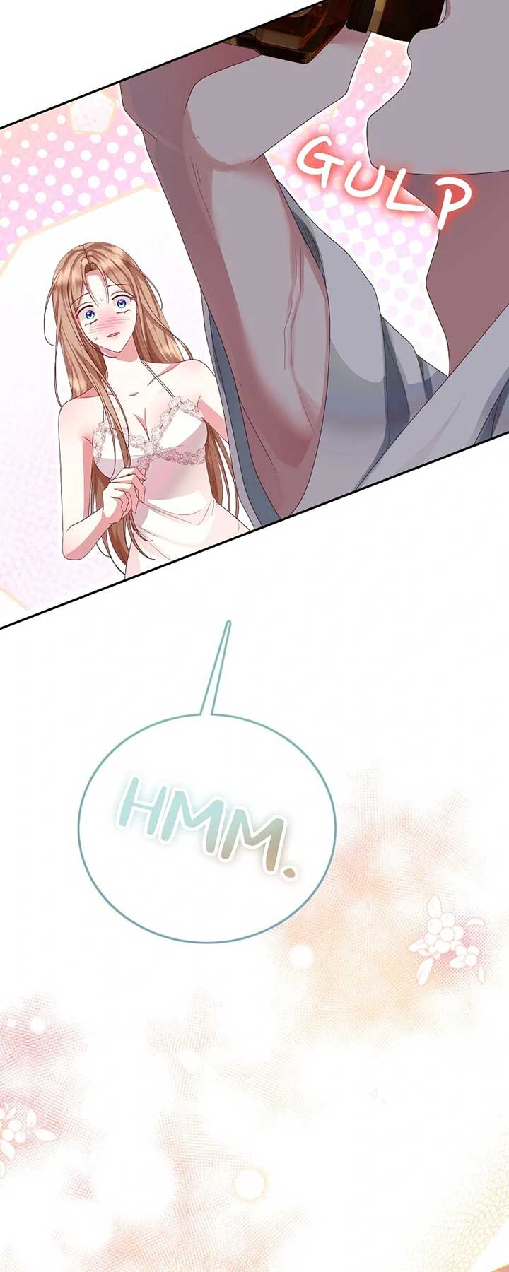 When Cinderella’s Magic Fades Away Chapter 65 - Page 43