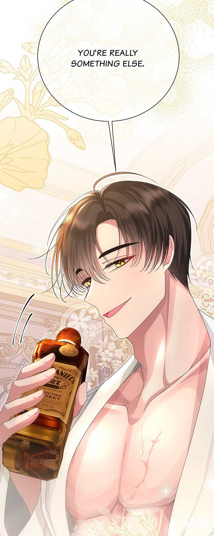 When Cinderella’s Magic Fades Away Chapter 65 - Page 46