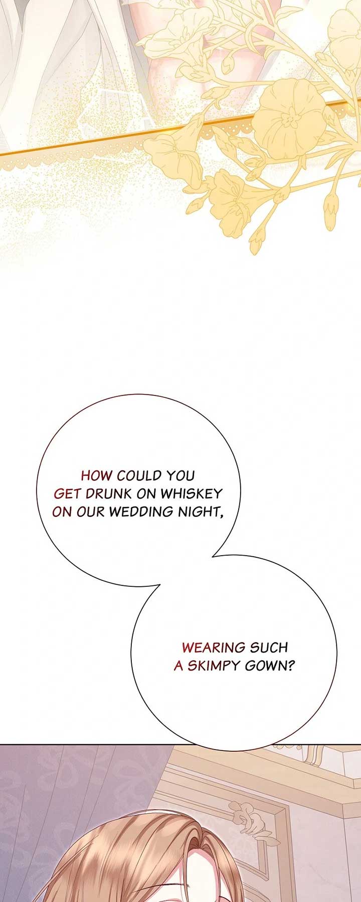 When Cinderella’s Magic Fades Away Chapter 65 - Page 47